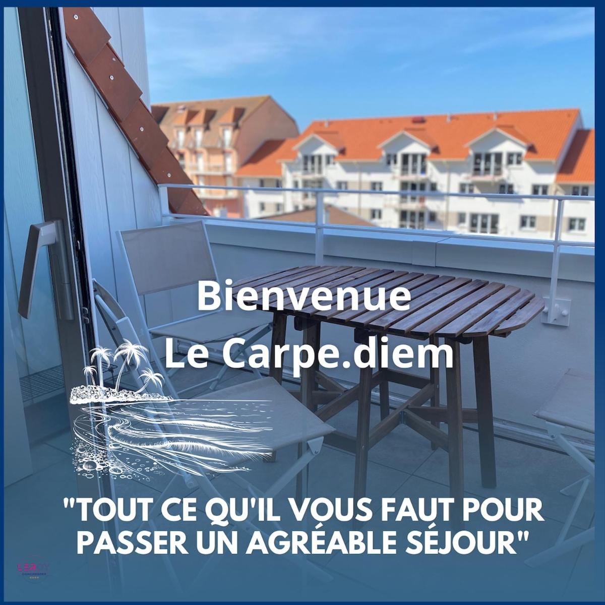 Le Carpe Diem